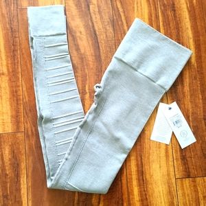 BLANQI Sport Support Hipster Cuffed Leggings